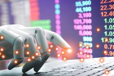 Expertos advierten del riesgo que la IA supere a los bancos centrales, ¿qué pasará en el futuro?