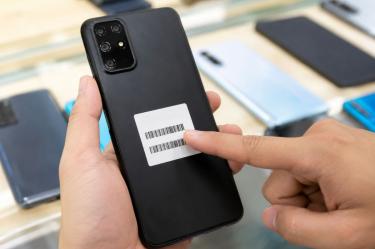El IMEI identifica de manera única a un dispositivo móvil.