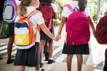Más de 23 millones de estudiantes vuelven a clases; enfermedades clave para prevenir contagios