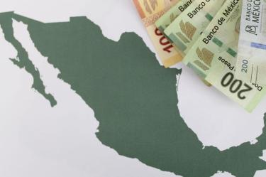 México tropieza: registra 59.8 puntos en libertad económica y pierde 1.5 puntos