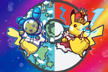 Pokémon se impone en el gaming: cumple 30 años y revela su nueva estrategia de negocio.