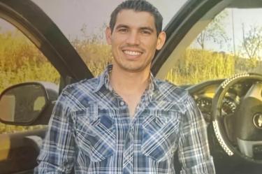 Luis Enrique Barragán Chávez, alias 'El R-5' fue el principal objetivo del reciente despliegue de seguridad en Los Reyes, Michoacán.