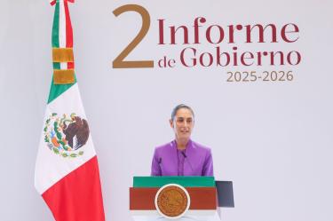 Sheinbaum revela cómo será el Paquete Económico 2027, ¿qué se espera?