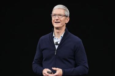 ¿Cuánto dinero tiene Tim Cook? Esta es su fortuna tras 15 años al frente de Apple.