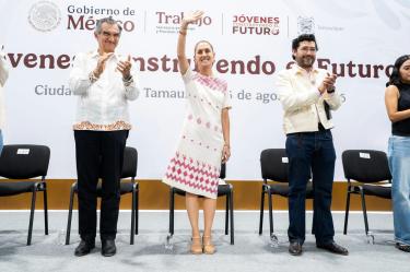 segundo informe