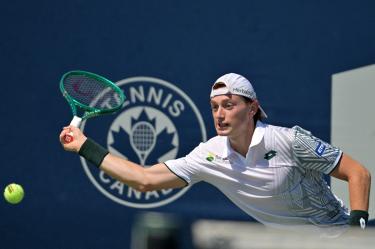 Triunfo histórico de Ignacio Buse en el US Open 2026, tercer peruano en hacerlo en el Siglo XXI