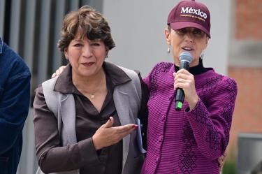 “El Año de las Obras en el Estado de México”