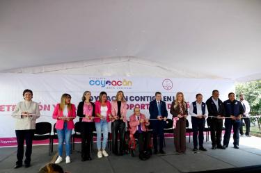 Mil 200 mastografías gratuitas se realizarán en esta sexta edición