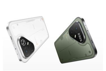 TECNO busca al segmento gamer: POVA 8 Pro 5G