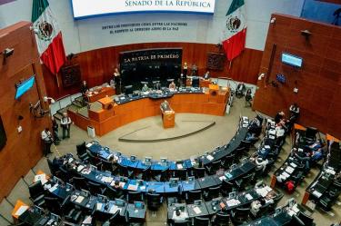 Higinio Martínez dará voz a todo el Pleno