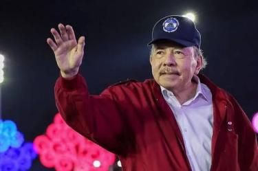 Oposición en Nicaragua llama a Latinoamérica a condenar dictadura