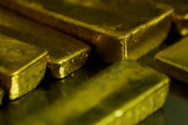 Países Bajos mudó 86 toneladas de oro de sus reservas de EU a Londres; se preparan ante crisis
