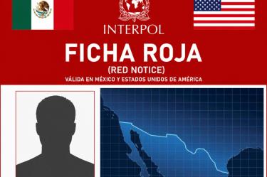ficha roja