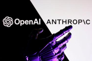 Plataformas de IA caen en varios países; usuarios se quedan sin ChatGPT, Gemini y otros