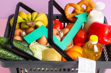 Precios de los alimentos se disparan por calor y guerras; azúcar sube 11.9%: FAO.