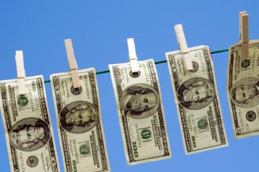 Lavado de dinero: Avanza Hacienda en combate a estructuras financieras de la delincuencia