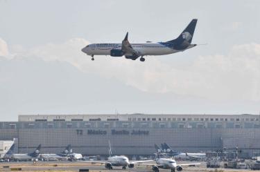AFAC reglamenta asignación de horarios; aeropuertos con potencial de saturación