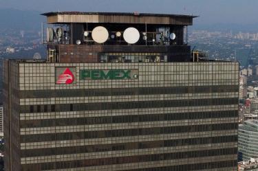 Aumenta 23.5% ingresos de Pemex por combustibles; reporte de ventas en México