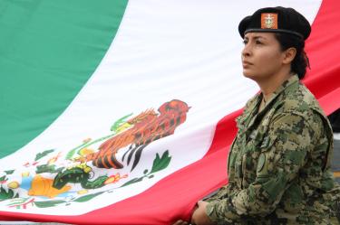 La UNOPES concentra las habilidades y conocimientos necesarios para intervenir en operaciones que exigen precisión, coordinación y un elevado nivel de preparación