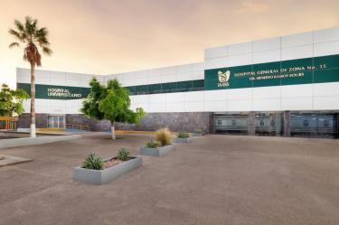 La distribución estratégica de los recursos busca descentralizar la atención médica y evitar traslados prolongados para la población del estado