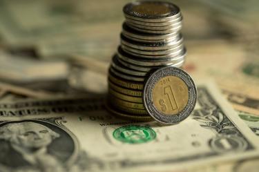 Peso mexicano con potencial de seguir fortaleciéndose, ¿por qué?