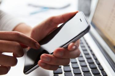Registro de celulares: 83.4% de las líneas con terminación 1 ya fueron vinculadas.