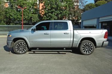 Ram 1500 Limited