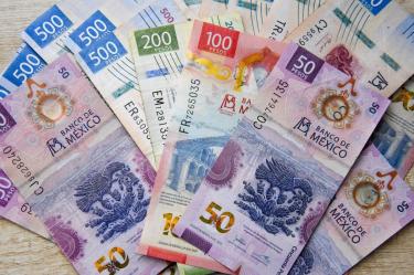 Salario mínimo recupera 154% de su poder adquisitivo, destaca la Secretaría del Trabajo