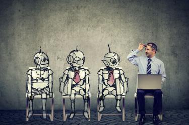 ONU alerta: una IA fuera de control podría ser un 'riesgo existencial' para la humanidad.