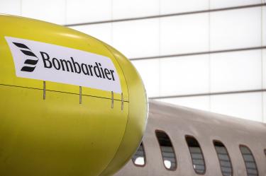 Trump dice que Bombardier no podrá vender más en EU; escala guerra comercial con Canadá