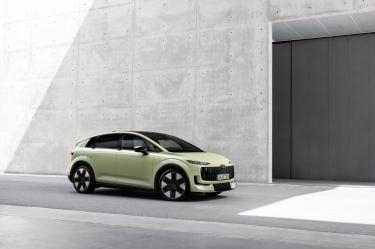 El Audi A2 ha regresado, pero ahora bajo un nuevo concepto.