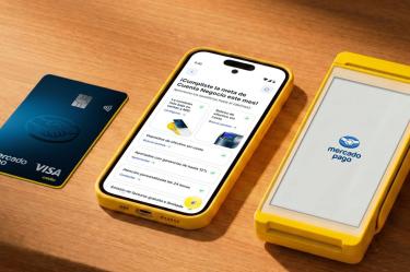 Mercado Pago lanza Cuenta Negocio para impulsar la expansión de pymes en México.