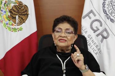 La FGR detalló la operación de contrabando de combustible y lavado de dinero vinculada a Manuel Roberto y Fernando Farías Laguna, hoy presos en el Altiplano.