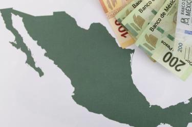 Paquete Económico 2027 deber reducir el déficit y contener el endeudamiento: Coparmex