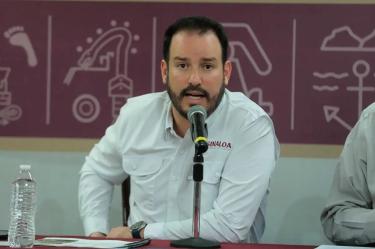 Congelan cuentas de Pity Velarde