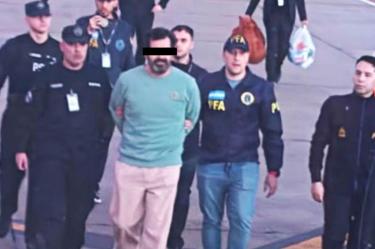 “Ninguno de los documentos que obran o que señalan fue firmado por ninguno de los hermanos Farías”