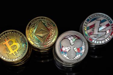 ¿Qué son las criptomonedas? Así funcionan y cómo se minan.