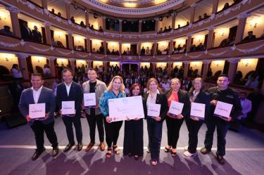 Inversión histórica impulsa la candidatura internacional de Tlaxcala en materia deportiva