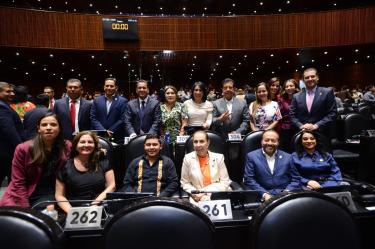 El proyecto para transformar residuos de la Ciudad de México en combustible destinado a generar electricidad en Europa muestra el potencial de aprovechar los desechos