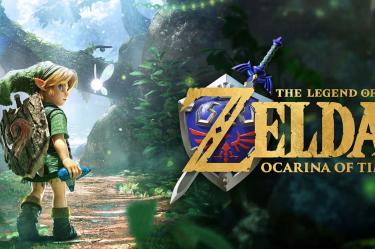 Así festejará Nintendo el 40 aniversario de The Legend of Zelda