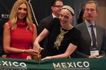 México está avanzando en la dirección correcta: Altagracia Gómez
