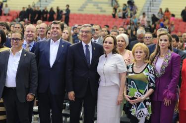 El gobernador continuará visitando el resto de las demarcaciones con el fin de recoger solicitudes presupuestales que excedan la capacidad de los ayuntamientos.