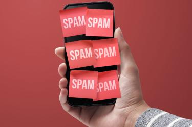 Seis de cada 10 mexicanos reciben llamadas de spam; carencia de regulación