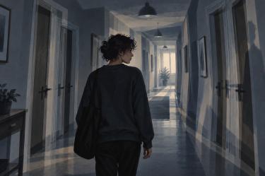 Los brotes psicóticos pueden alterar la manera en que una persona interpreta lo que ocurre a su alrededor