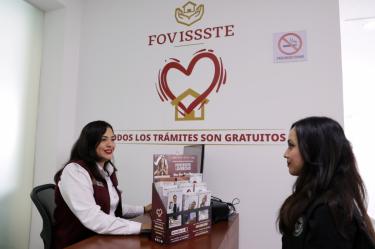 FOVISSSTE
