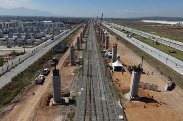 Paquete Económico 2027: Banca de desarrollo protegerá obras prioritarias