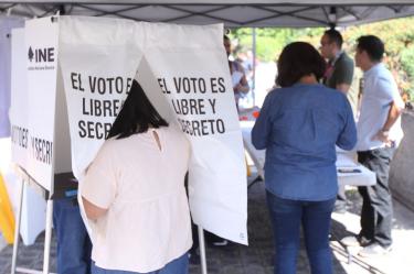 Arranca proceso electoral 2026-2027