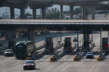 Inversión en carreteras suma 3,829 mdp: SICT