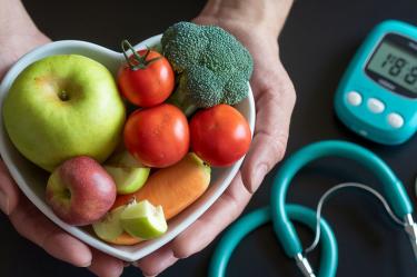 Cómo prevenir la diabetes: hábitos que reducen el riesgo de diabetes tipo 2