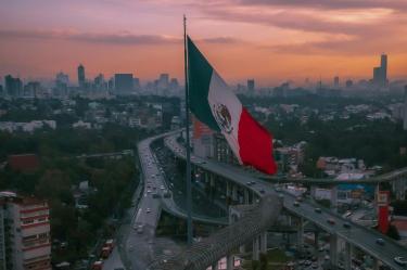 Sector tecnológico: México debe ganar fuerza en el T-MEC, plantea AMITI.